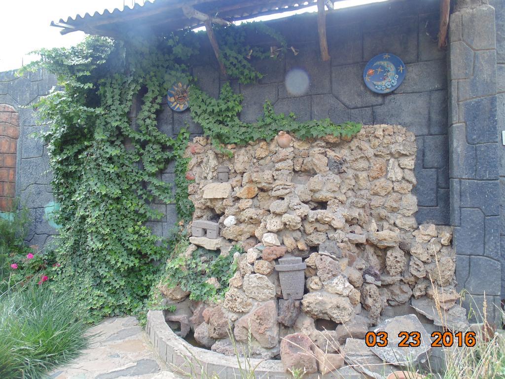 Pacha Confort Puno Exterior foto